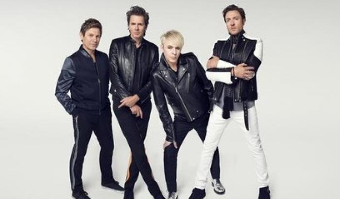 Duran Duran: torniamo al pop con l'album Paper Gods