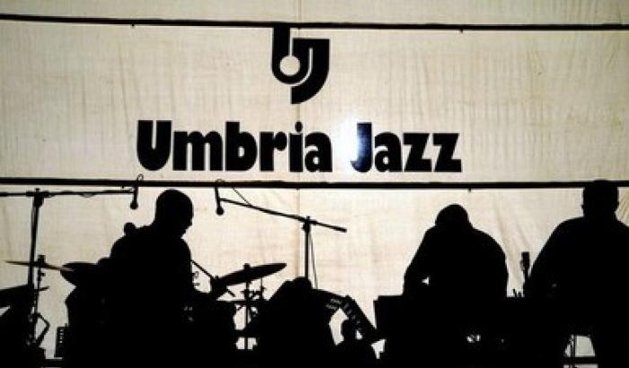 Umbria Jazz: l'ultima serata sarà gratuita