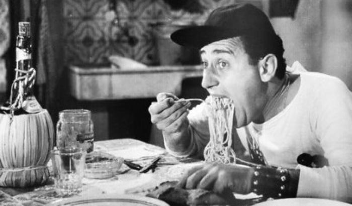 Roma: 'Alberto, il grande!' la rassegna che omaggia Alberto Sordi