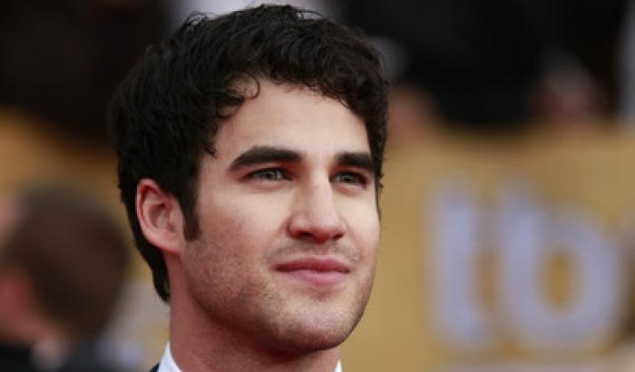 Giffoni Film Festival ospita Darren Criss, star di Glee