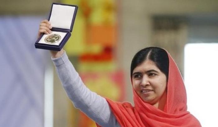 Cinema, la storia di Malala diventa un docu-film