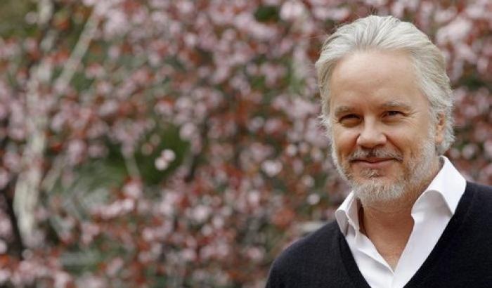 Tim Robbins a Milano: il teatro mi ama più di Hollywood