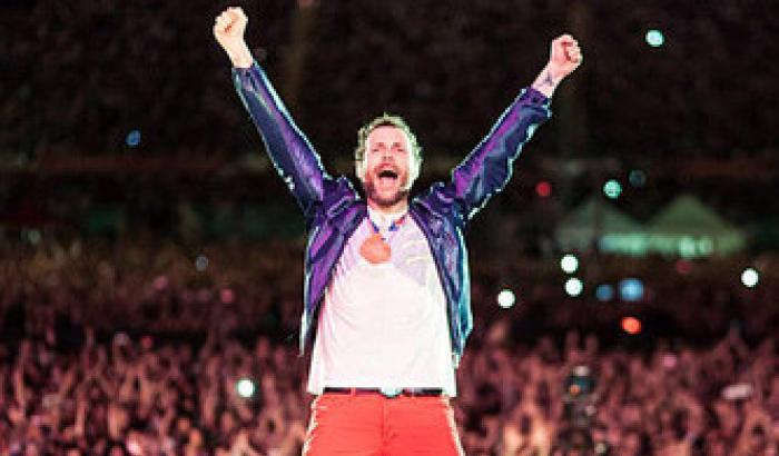 Da Ancona parte il Tour di Jovanotti