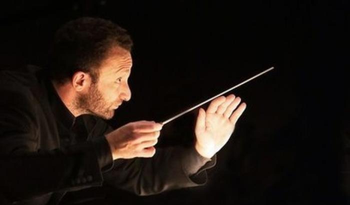 Kirill Petrenko &egrave; il nuovo direttore della Berliner Philarmonika