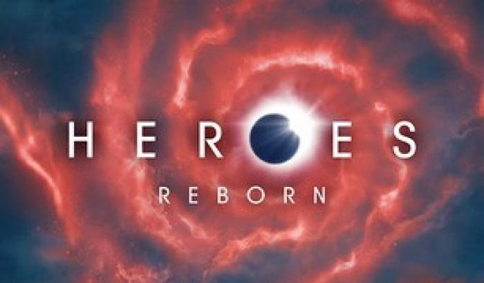Nbc annuncia: Heroes Reborn sta per arrivare in tv