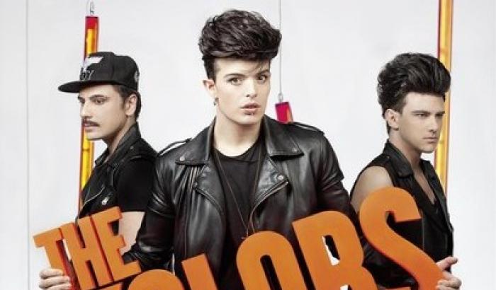 The Kolors, sempre in vetta al top ten dei dischi più venduti