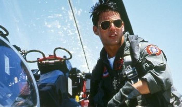 Top Gun 2: Tom Cruise sarà di nuovo Maverick