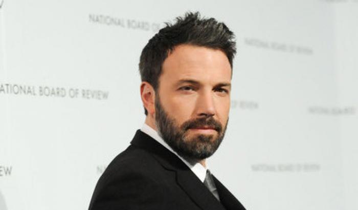 Scandalo Fifa, il film sarà prodotto da Ben Affleck