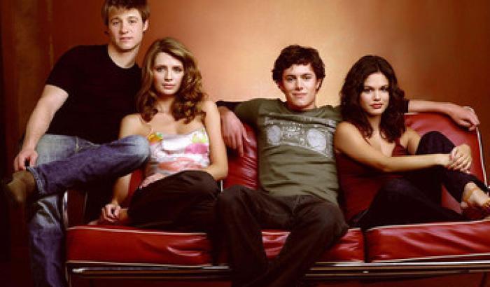 The Oc, la serie tv diventa un musical