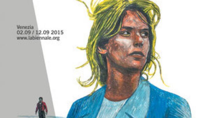 Venezia 72: sul manifesto c'è Nastassja Kinski