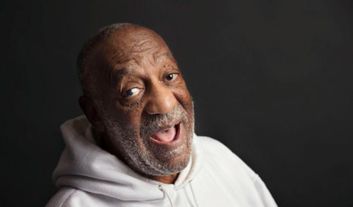 Ho drogato donne per abusarne: la confessione di Bill Cosby