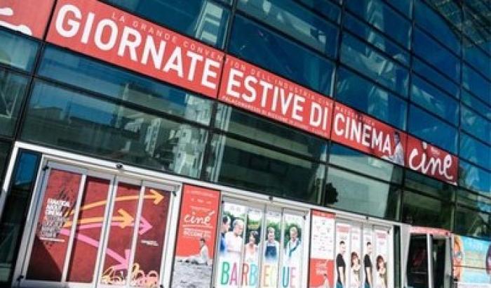 Quinta edizione di Ciné: ottimi risultati