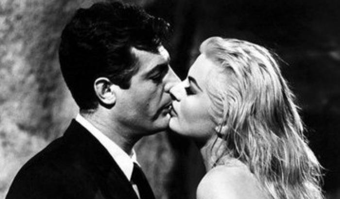 Hollywood si compra 'La dolce vita': in arrivo il remake