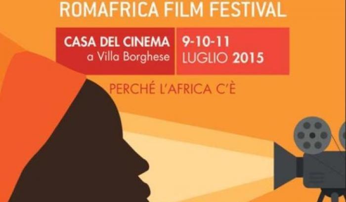 Nuove generazioni e attualità alla chiusura del RomAfrica Film Festival