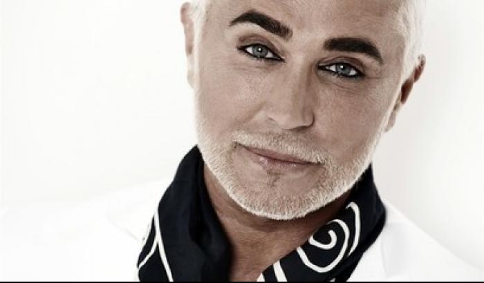 Nozze gay: Scialpi sposa il suo compagno