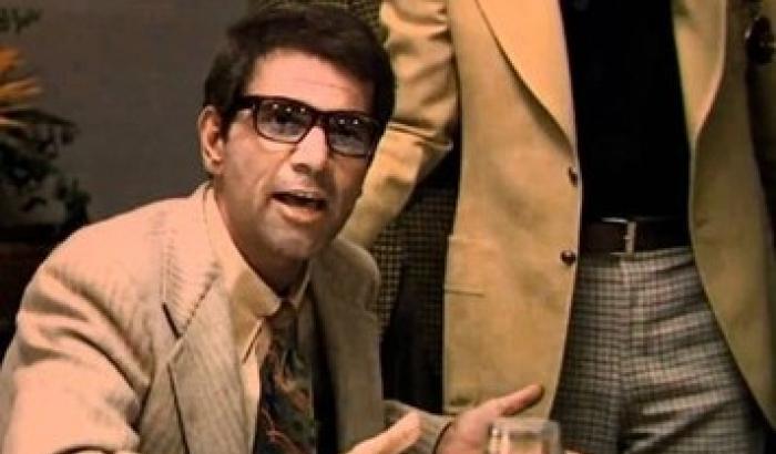 Cinema: è morto Alex Rocco, star de 'Il Padrino'