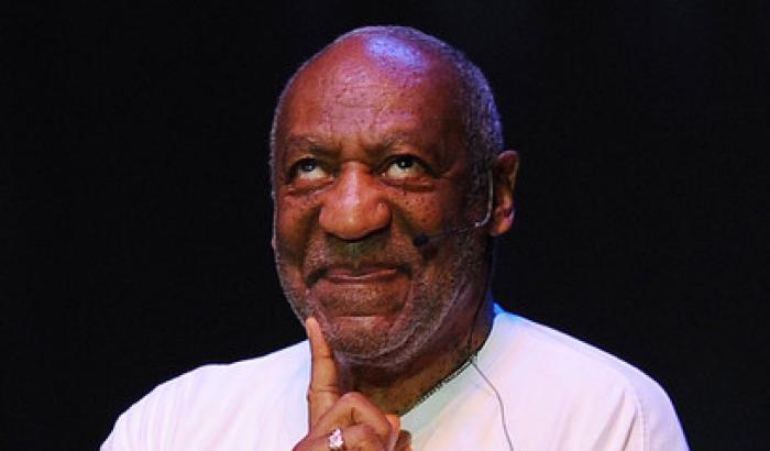 Nuove rivelazioni su Bill Cosby: ha molestato una quindicenne