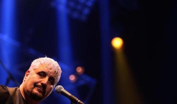 Pino Daniele: morto per decadimento del cuore