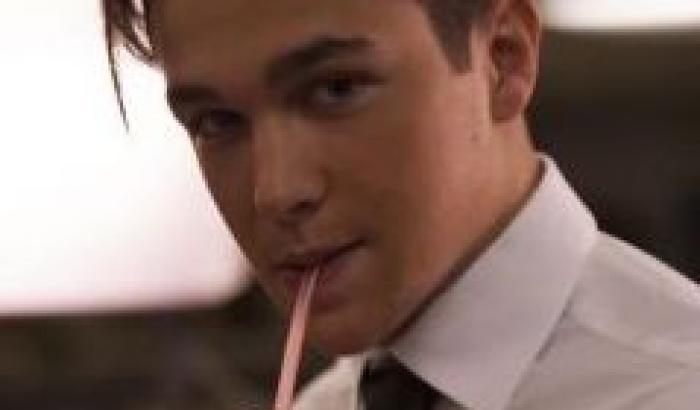 Il "Dirty Work" di Austin Mahone, sexy e divertente