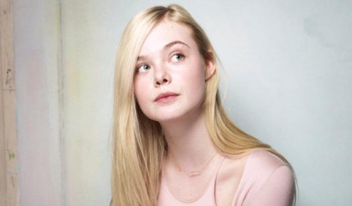 Elle Fanning sarà la protagonista di All the Bright Places