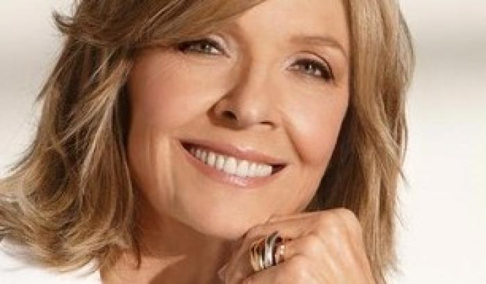 Diane Keaton sar&agrave; una suora in The Young Pope di Paolo Sorrentino