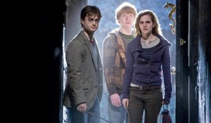 Un nuovo romanzo di Harry Potter? La bufala viaggia su Twitter