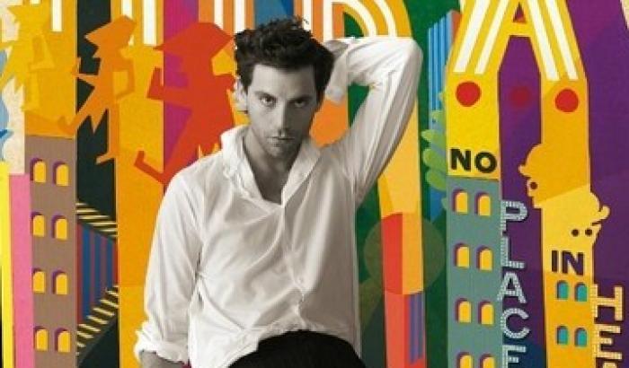 Mika: la tappa di Milano del tour è già sold out