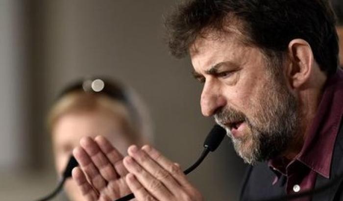 Nanni Moretti bacchetta il pubblico: siete pigri verso i film italiani