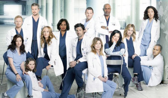 Dei personaggi di Grey's Anatomy qual è il tuo preferito?