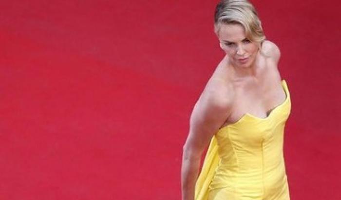 Charlize Theron vita nuova a 40 anni