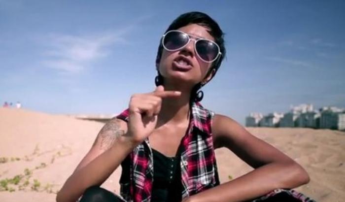 La giovane attivista indiana che fa tremare Unilever