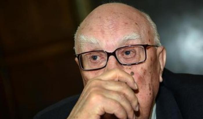 Andrea Camilleri compie 90 anni: auguri!