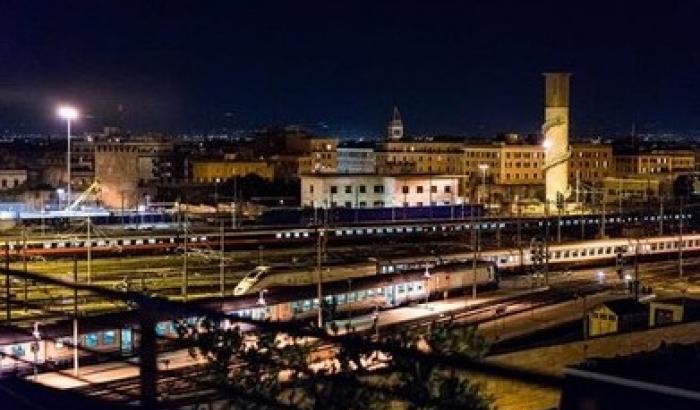 Le storie di Termini.Tv: dall&rsquo;apolide ballerino all&rsquo;ortolana tra i binari