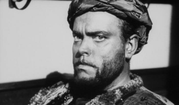 Venezia 72: pre-apertura con Otello di Orson Welles