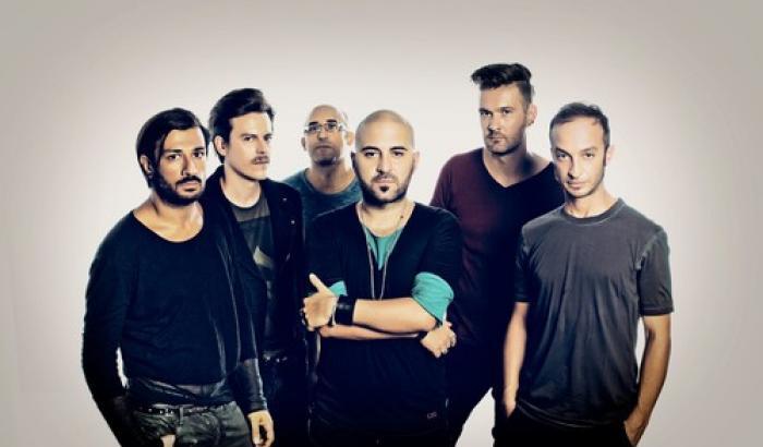 Negramaro ai fan: twittate e vi sveleremo la cover del nuovo cd