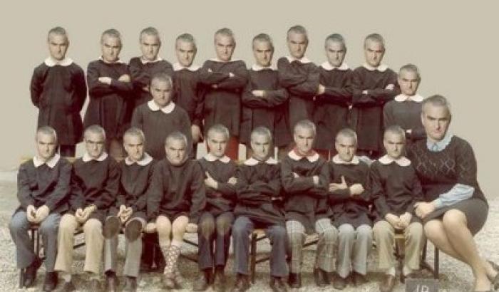 Elio a sorpresa: un ultimo cd con le Storie Tese Elio a sorpresa: un ultimo cd con le Storie Tese