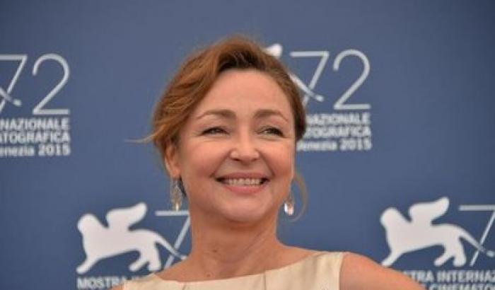 A Venezia 72: Marguerite, cantante stonata di successo