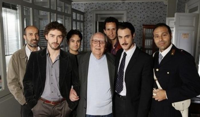 Michele Riondino: il mio Montalbano innamorato e geloso