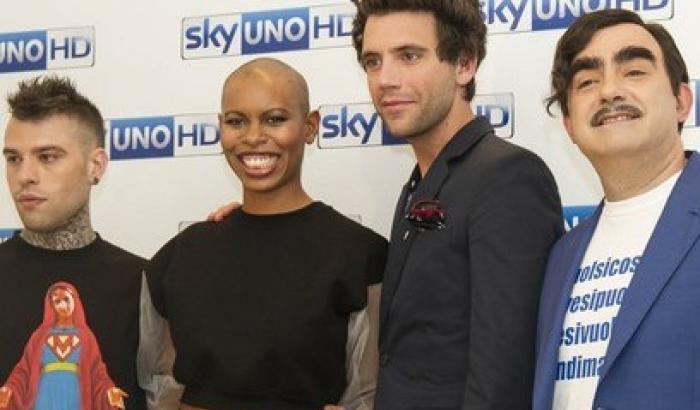 X Factor 2015: la prima puntata &egrave; da record