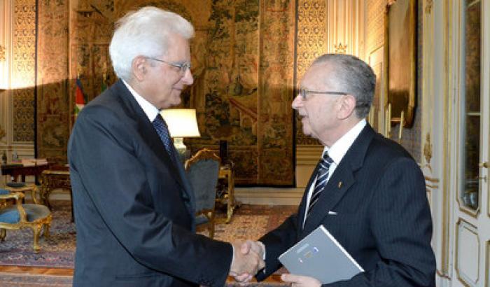 Punzi: senza cultura c'&egrave; solo vilt&agrave;, violenza e offesa dei valori umani