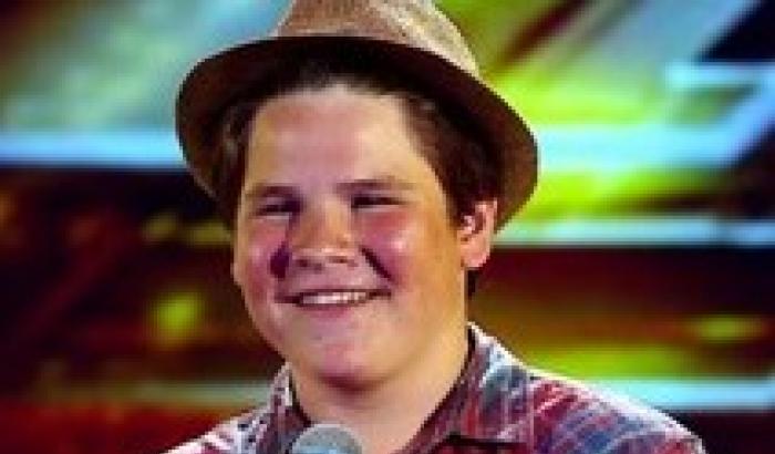 X Factor 9: tutti in piedi per Elijah, il pusher della felicit&agrave;