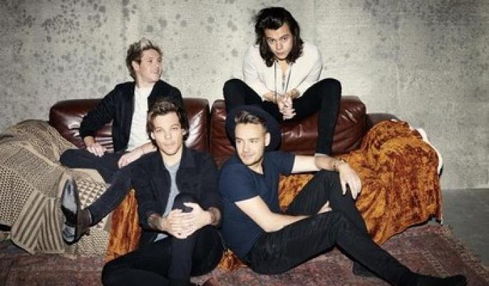 One Direction: in arrivo Made in the A.M., il nuovo album