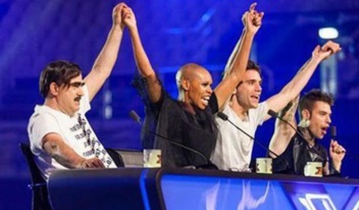 X Factor 9: &egrave; boom di ascolti anche per la terza puntata