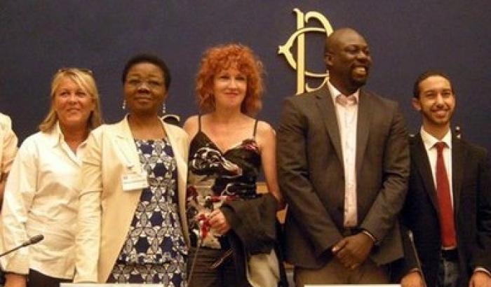 Torna l'Ottobre africano, il via con uno speciale Masterchef in salsa etnica