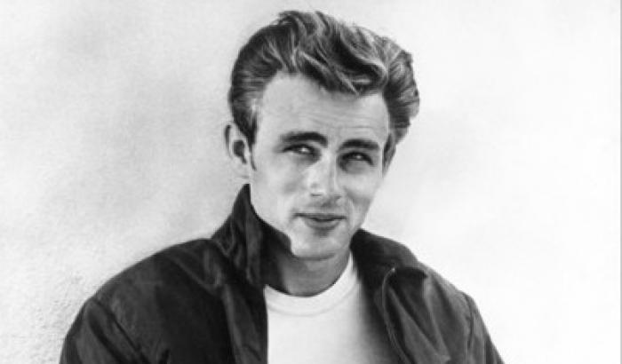 60 fa moriva James Dean, il bello e impossibile del cinema