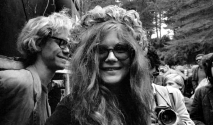 Janis: il film che racconta l'anima della Joplin