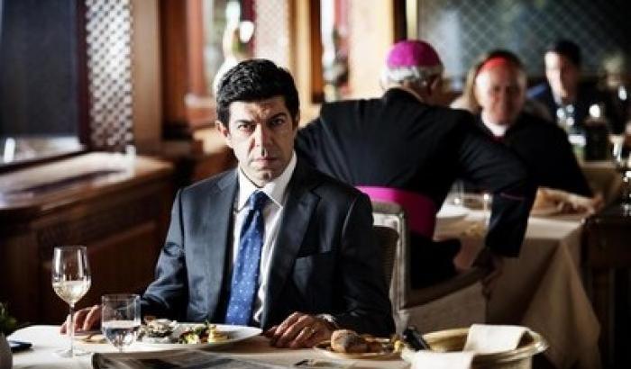 Suburra sar&agrave; la prima serie italiana prodotta da Netflix