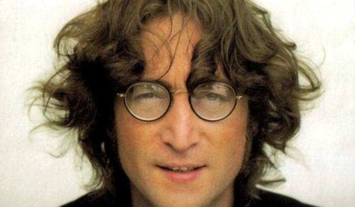 John Lennon oggi avrebbe compiuto 75 anni