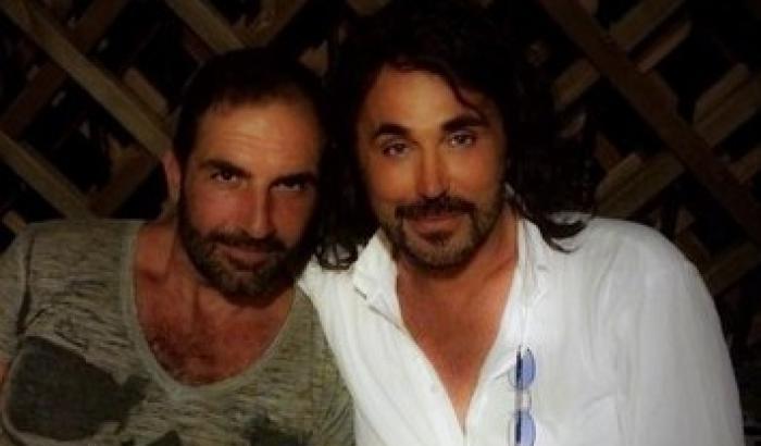 Scialpi: 'stavo per morire, ma mio marito non è stato avvisato'