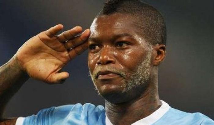 Lacrime in tv per Ciss&egrave;: addio al pallone